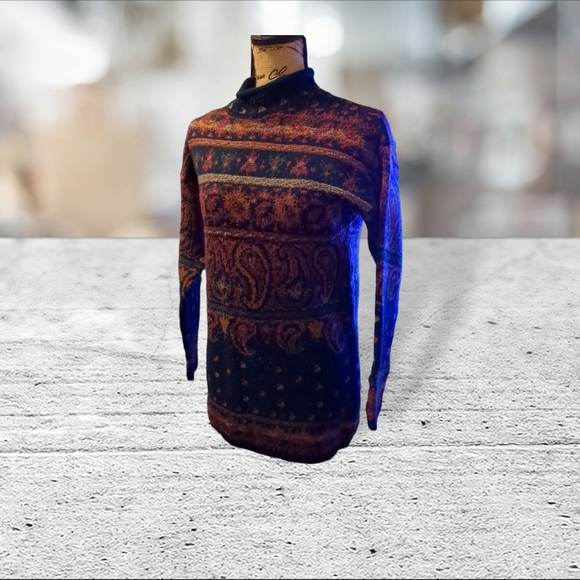 Mark & Spencer sweater size 6 US - Picture 6 of 11